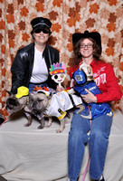Central Bark Grayslake Howl A Ween Party 10-27-12