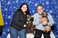 Central Bark Grayslake Doxies 12-20-09